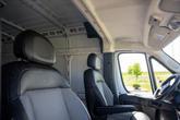 Thumbnail of 2023 Bright White Clearcoat RAM ProMaster 2500