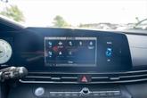 Thumbnail of 2023 Onyx Black Hyundai ELANTRA