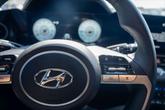 Thumbnail of 2023 Onyx Black Hyundai ELANTRA