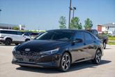 Thumbnail of 2023 Onyx Black Hyundai ELANTRA