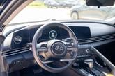 Thumbnail of 2023 Onyx Black Hyundai ELANTRA