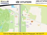 Thumbnail of 2023 Onyx Black Hyundai ELANTRA