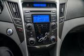 Thumbnail of 2013 Harbor Gray Metallic Hyundai SONATA