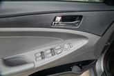 Thumbnail of 2013 Harbor Gray Metallic Hyundai SONATA