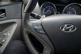 Thumbnail of 2013 Harbor Gray Metallic Hyundai SONATA
