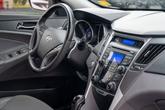 Thumbnail of 2013 Harbor Gray Metallic Hyundai SONATA