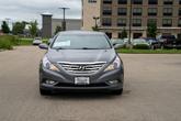 Thumbnail of 2013 Harbor Gray Metallic Hyundai SONATA