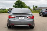 Thumbnail of 2013 Harbor Gray Metallic Hyundai SONATA