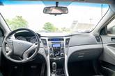 Thumbnail of 2013 Harbor Gray Metallic Hyundai SONATA