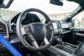 Thumbnail of 2020 Oxford White Ford F-150