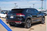 Thumbnail of 2021 Deep Black Pearl Volkswagen Atlas Cross Sport