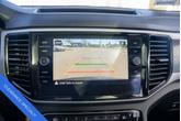 Thumbnail of 2021 Deep Black Pearl Volkswagen Atlas Cross Sport
