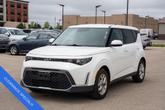 Thumbnail of 2023 Snow White Pearl Kia Soul