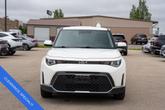 Thumbnail of 2023 Snow White Pearl Kia Soul