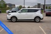Thumbnail of 2023 Snow White Pearl Kia Soul
