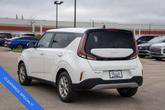Thumbnail of 2023 Snow White Pearl Kia Soul