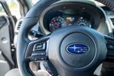Thumbnail of 2021 Crystal Black Silica Subaru WRX