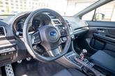 Thumbnail of 2021 Crystal Black Silica Subaru WRX