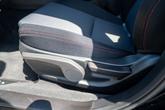 Thumbnail of 2021 Crystal Black Silica Subaru WRX