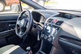 Thumbnail of 2021 Crystal Black Silica Subaru WRX