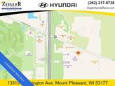 Thumbnail of 2023 Typhoon Silver Hyundai PALISADE