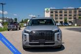 Thumbnail of 2023 Typhoon Silver Hyundai PALISADE