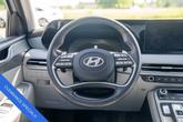 Thumbnail of 2023 Typhoon Silver Hyundai PALISADE