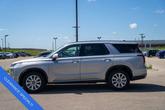 Thumbnail of 2023 Typhoon Silver Hyundai PALISADE