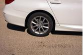 Thumbnail of 2022 Platinum White Pearl Honda Accord