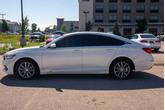Thumbnail of 2022 Platinum White Pearl Honda Accord