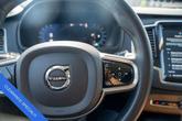 Thumbnail of 2023 Crystal White Metallic Volvo XC90