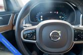 Thumbnail of 2023 Crystal White Metallic Volvo XC90