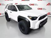 Photo of 2025 Ice Cap Toyota 4Runner