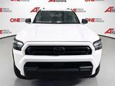Thumbnail of 2025 Ice Cap Toyota 4Runner