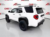 Thumbnail of 2025 Ice Cap Toyota 4Runner