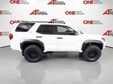 Thumbnail of 2025 Ice Cap Toyota 4Runner