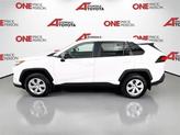 Thumbnail of 2024 Ice Cap Toyota RAV4