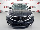 Thumbnail of 2021 Majestic Black Pearl Acura RDX