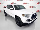 Photo of 2023 Ice Cap Toyota Tacoma