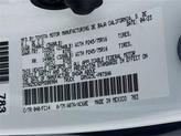 Thumbnail of 2023 Ice Cap Toyota Tacoma