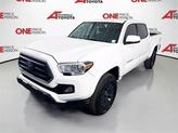 Thumbnail of 2023 Ice Cap Toyota Tacoma
