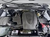 Thumbnail of 2023 Ice Cap Toyota Tacoma