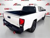 Thumbnail of 2023 Ice Cap Toyota Tacoma