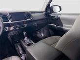 Thumbnail of 2023 Ice Cap Toyota Tacoma
