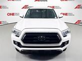 Thumbnail of 2023 Ice Cap Toyota Tacoma