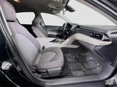 Thumbnail of 2022 Midnight Black Toyota Camry