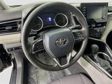 Thumbnail of 2022 Midnight Black Toyota Camry