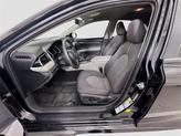 Thumbnail of 2022 Midnight Black Toyota Camry