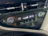 Thumbnail of 2022 Midnight Black Toyota Camry