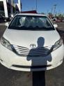 Thumbnail of 2015 Super White Toyota Sienna